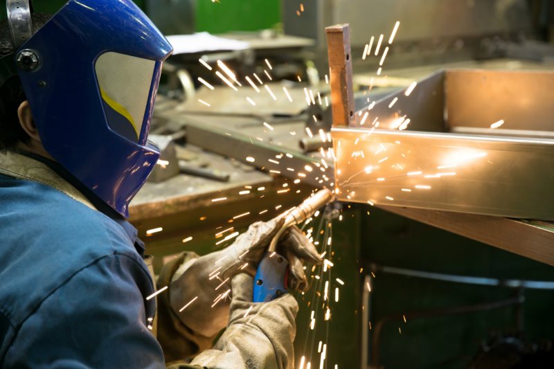 welding technician